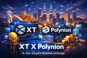 XT Asia Tenggara: Strategi Ekspansi Exchange Kripto 2026

