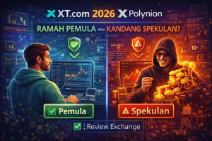 XT.com 2026: Ramah Pemula atau Kandang Spekulan?